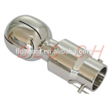 tank-used sanitary stainless steel spray ball